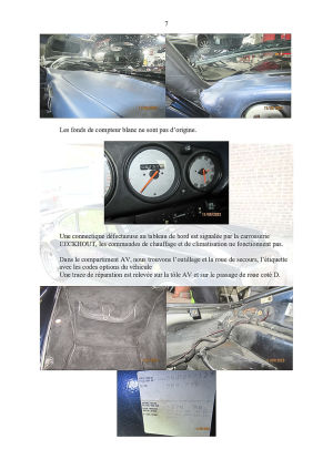 Porsche 911 type 964 Turbo - 1991