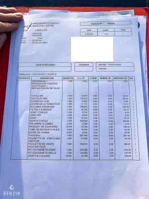 Porsche 911 type 964 Turbo - 1991