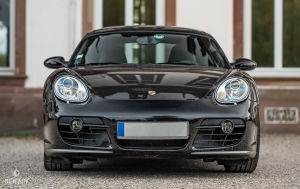 Porsche Cayman S 987 - 2006