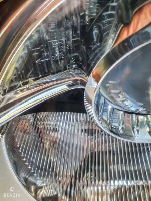 Porsche Cayman S 987 - 2006