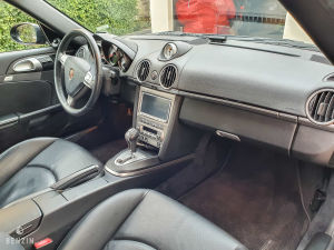 Porsche Cayman S 987 - 2006