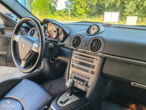 Porsche Cayman S 987 - 2006