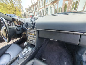 Porsche Cayman S 987 - 2006