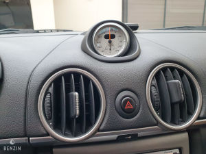 Porsche Cayman S 987 - 2006