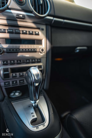 Porsche Cayman S 987 - 2006