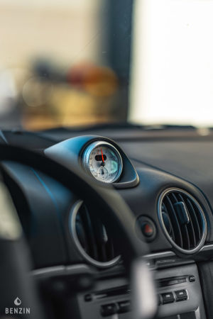 Porsche Cayman S 987 - 2006