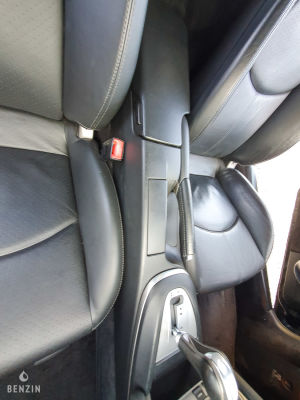 Porsche Cayman S 987 - 2006