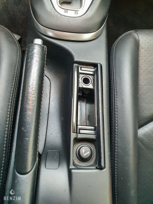 Porsche Cayman S 987 - 2006