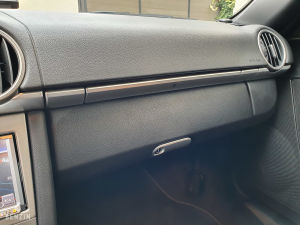 Porsche Cayman S 987 - 2006