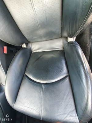 Porsche Cayman S 987 - 2006