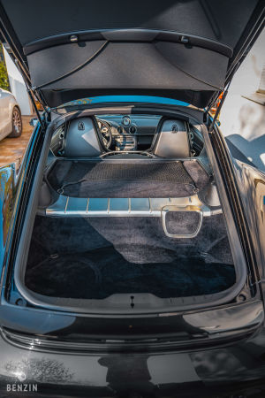 Porsche Cayman S 987 - 2006