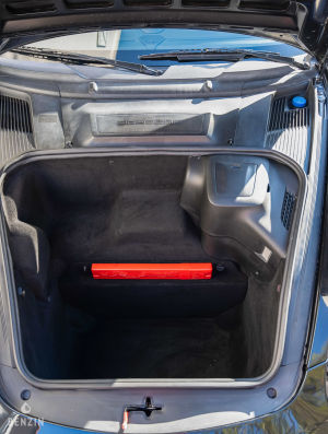 Porsche Cayman S 987 - 2006