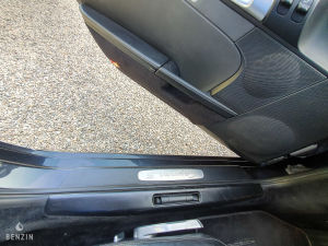 Porsche Cayman S 987 - 2006