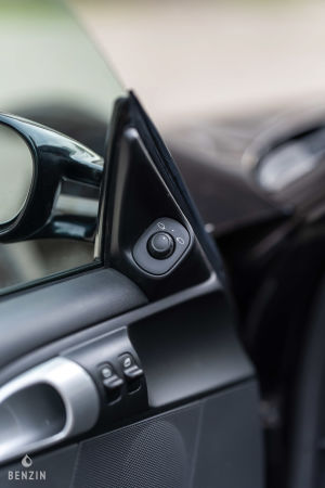 Porsche Cayman S 987 - 2006