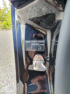 Porsche Cayman S 987 - 2006