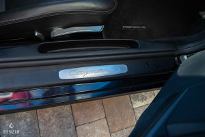 Porsche Cayman S 987 - 2006