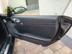 Porsche Cayman S 987 - 2006