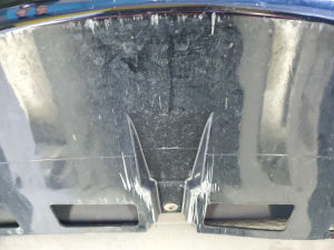 Porsche Cayman S 987 - 2006