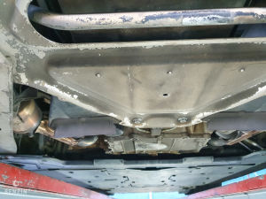 Porsche Cayman S 987 - 2006