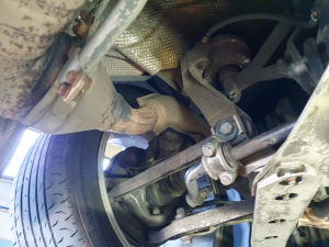 Porsche Cayman S 987 - 2006