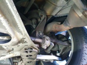 Porsche Cayman S 987 - 2006