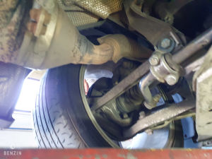 Porsche Cayman S 987 - 2006