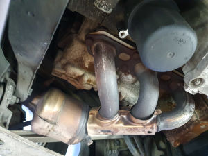 Porsche Cayman S 987 - 2006