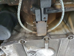 Porsche Cayman S 987 - 2006