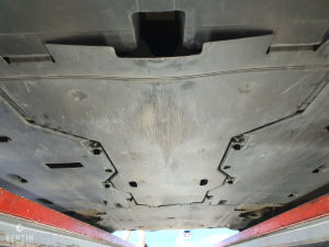 Porsche Cayman S 987 - 2006