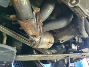 Porsche Cayman S 987 - 2006