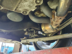 Porsche Cayman S 987 - 2006