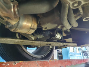 Porsche Cayman S 987 - 2006