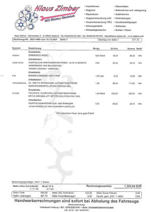 Porsche Cayman S 987 - 2006