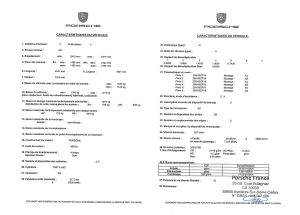 Porsche Cayman S 987 - 2006