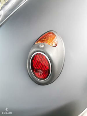 Volkswagen Coccinelle “style KDF 44” - 1954
