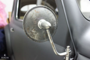 Volkswagen Coccinelle “style KDF 44” - 1954