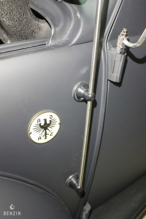 Volkswagen Coccinelle “style KDF 44” - 1954
