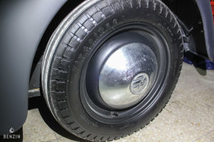 Volkswagen Coccinelle “style KDF 44” - 1954