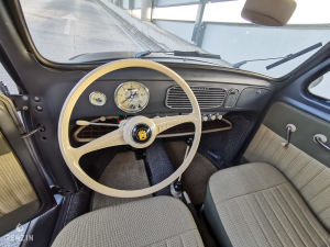 Volkswagen Coccinelle “style KDF 44” - 1954