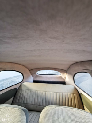 Volkswagen Coccinelle “style KDF 44” - 1954