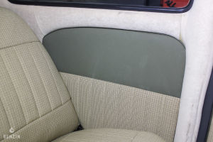 Volkswagen Coccinelle “style KDF 44” - 1954