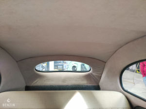 Volkswagen Coccinelle “style KDF 44” - 1954