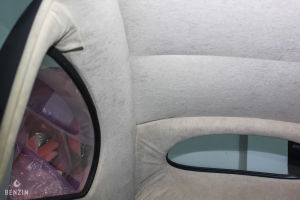 Volkswagen Coccinelle “style KDF 44” - 1954