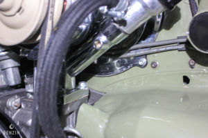 Volkswagen Coccinelle “style KDF 44” - 1954