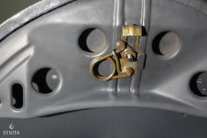 Volkswagen Coccinelle “style KDF 44” - 1954