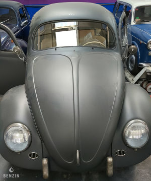 Volkswagen Coccinelle “style KDF 44” - 1954