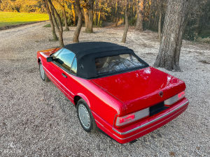 Cadillac Allante - 1991