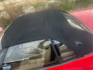 Cadillac Allante - 1991