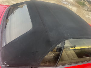 Cadillac Allante - 1991