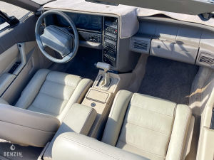 Cadillac Allante - 1991